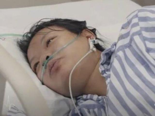 Biết nguy hiểm mẹ vẫn cố sinh con rồi ra đi sau 2 tuần, dân mạng thốt lên: Không đáng