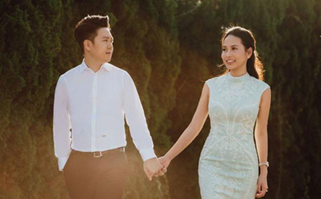 Bấy lâu nay giấu kín như bưng, hóa ra vợ Lê Hiếu có làn da nâu, khuôn miệng rộng và… - 2