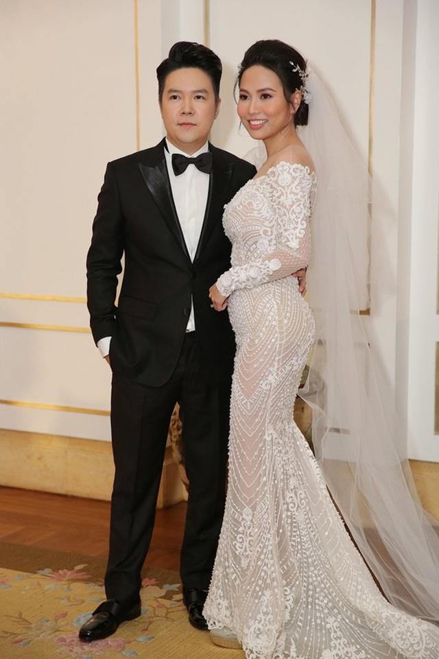 Bấy lâu nay giấu kín như bưng, hóa ra vợ Lê Hiếu có làn da nâu, khuôn miệng rộng và… - 3