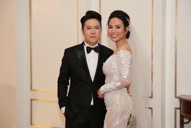 Bấy lâu nay giấu kín như bưng, hóa ra vợ Lê Hiếu có làn da nâu, khuôn miệng rộng và… - 4