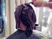 Sức khỏe - Người phụ nữ bị xơ gan nghiêm trọng vì sở thích làm đẹp tóc nhiều người cũng ham