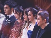 Giải trí - Triệu Vy, Dương Mịch và Lý Băng Băng trong một khung hình: 3 đại mỹ nhân ai xuất sắc hơn?