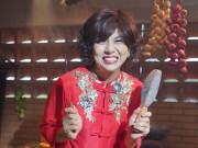 Phim - Duy Khánh hóa nữ đầu bếp đanh đá, chuyên "khẩu nghiệp" trong "Bà 5 Bống"