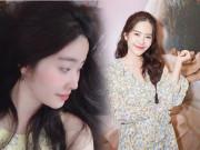 Làm đẹp - Tự quay clip, tự khen mình "đẹp dữ", lần này Nam Em thật sự không còn lố nữa rồi