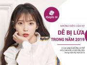 Eva tám - Top 4 con giáp ngây thơ dễ bị lừa cả tình lẫn tiền trong năm 2019