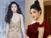 Làm đẹp - Xuất hiện với mặt như "bánh bao ngâm nước", ai từng nghĩ Huyền My là mỹ nhân một thời?