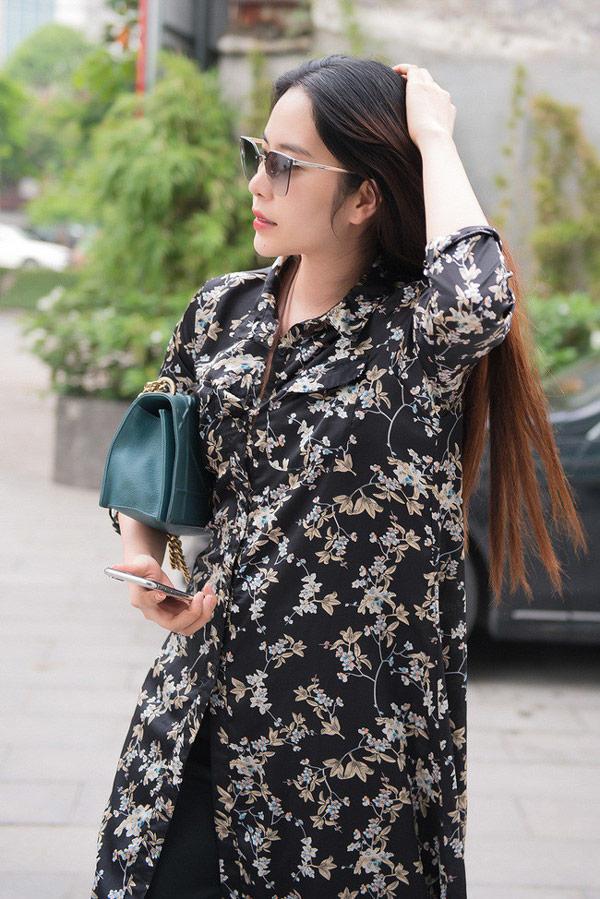 Tự quay clip, tự khen mình amp;#34;đẹp dữamp;#34;, lần này Nam Em thật sự không còn lố nữa rồi - 3