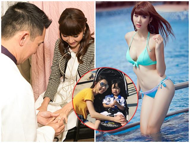 Nhận nhẫn cầu hôn 1,5 tỷ sau 1 tháng hẹn hò, mẫu nữ bán hàng online một mình nuôi con