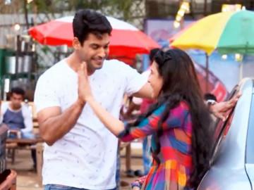 3 năm không gặp, soái ca Cô Dâu 8 Tuổi dắt bồ ăn quỵt khiến 14 triệu người lác mắt