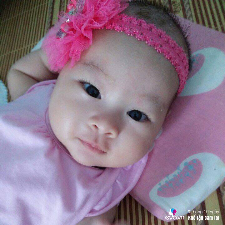 14 năm mong mỏi tìm con, vợ 8x Thái Bình rơi nước mắt vì thái độ của người chồng - 3