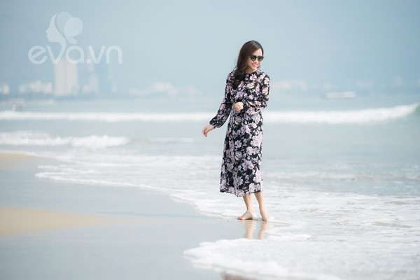 Bà mẹ Hà thành giảm ngoạn mục 10kg trong vòng 1 tháng với cách này - 6