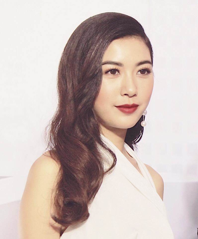 Giữ makeup từ Đài Loan đến... Việt Nam để chạy show: Có ai như Thúy Vân không? - 11