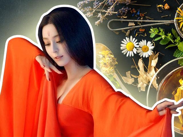 Dương Quý Phi đã làm gì để bức size vòng 1, khiến vua mê mệt, mà chẳng cần dao kéo?