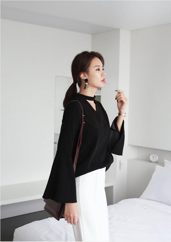 Cứ ra đường là bị chê bắp tay to, đây là cách làm amp;#34;tàng hìnhamp;#34; nhược điểm này - 9