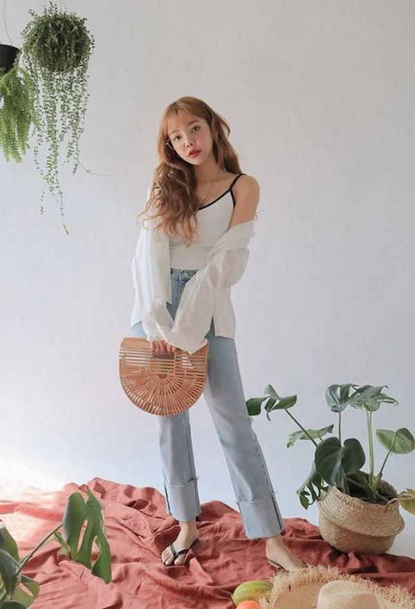 Cứ ra đường là bị chê bắp tay to, đây là cách làm amp;#34;tàng hìnhamp;#34; nhược điểm này - 17