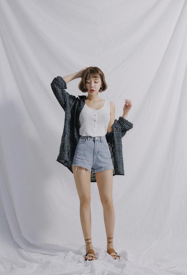 Cứ ra đường là bị chê bắp tay to, đây là cách làm amp;#34;tàng hìnhamp;#34; nhược điểm này - 16