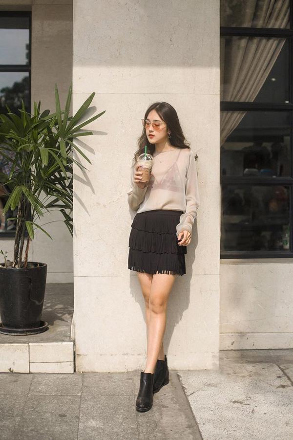 Cứ ra đường là bị chê bắp tay to, đây là cách làm amp;#34;tàng hìnhamp;#34; nhược điểm này - 4