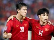 Tin tức - Tin tức 24h: Duy Mạnh bất ngờ bị phạt 115 triệu và cấm đá, thầy Park tìm ai thay thế?