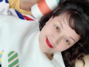 Giải trí - Sao Việt 24h: Bức ảnh Vân Dung ngủ bên người đàn ông này khiến fan "phát sốt"