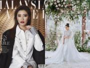 Tin tức - Ái nữ nhà tỷ phú lại cưới chồng tỷ phú: Giàu nứt đố đổ vách, gu thời trang thiên bẩm
