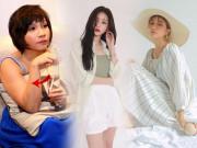 Thời trang - Cứ ra đường là bị chê bắp tay to, đây là cách làm "tàng hình" nhược điểm này