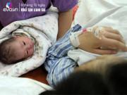 Bà bầu - 14 năm mong mỏi tìm con, vợ 8x Thái Bình rơi nước mắt vì thái độ của người chồng