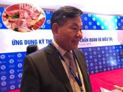 Sức khỏe - Ung thư tự chết nhờ kiêng thịt, đường sữa: BS nói "Không đúng, đây mới là thứ cần hạn chế"
