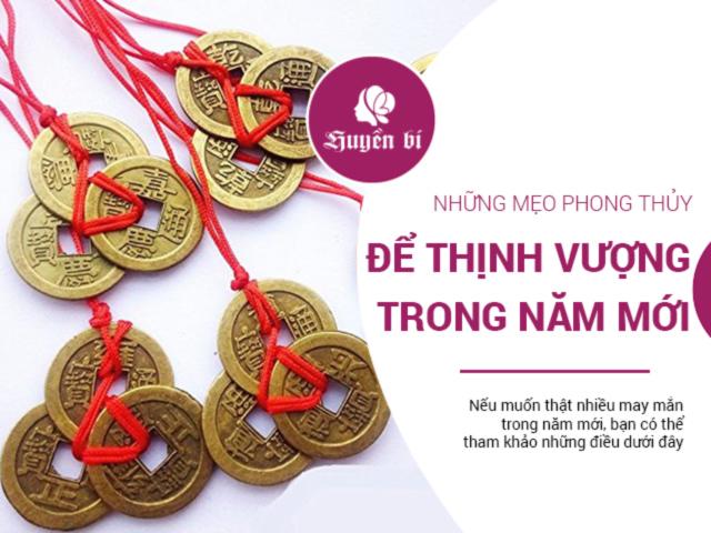 Hơn 2 tuần nữa là Tết, làm ngay những việc này để cả năm Kỷ Hợi rủng rỉnh tiền tiêu