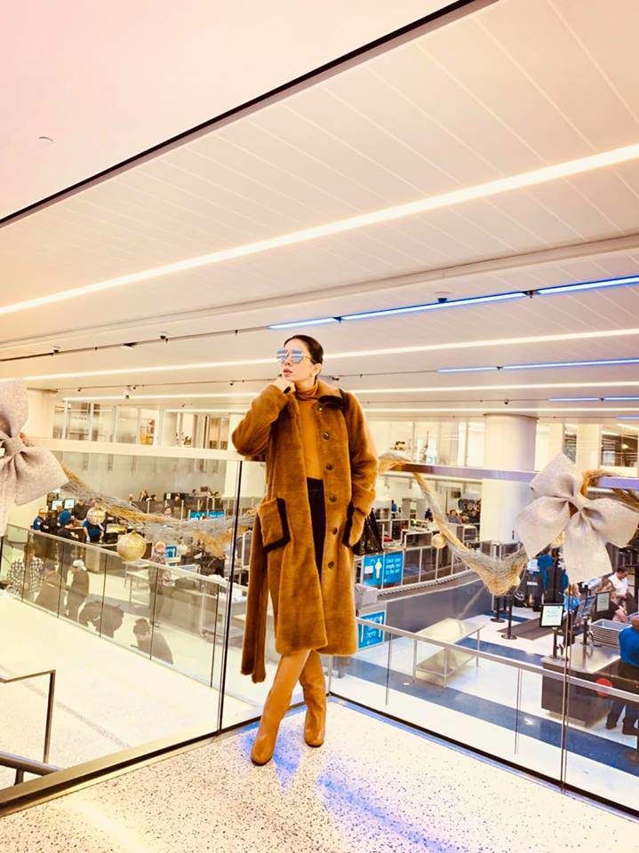 amp;#34;Người chị từng thân quenamp;#34; sở hữu BST túi Hermes, kim cương tiền tỷ không thua gì Hồ Ngọc Hà - 15