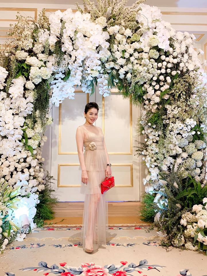 amp;#34;Người chị từng thân quenamp;#34; sở hữu BST túi Hermes, kim cương tiền tỷ không thua gì Hồ Ngọc Hà - 10