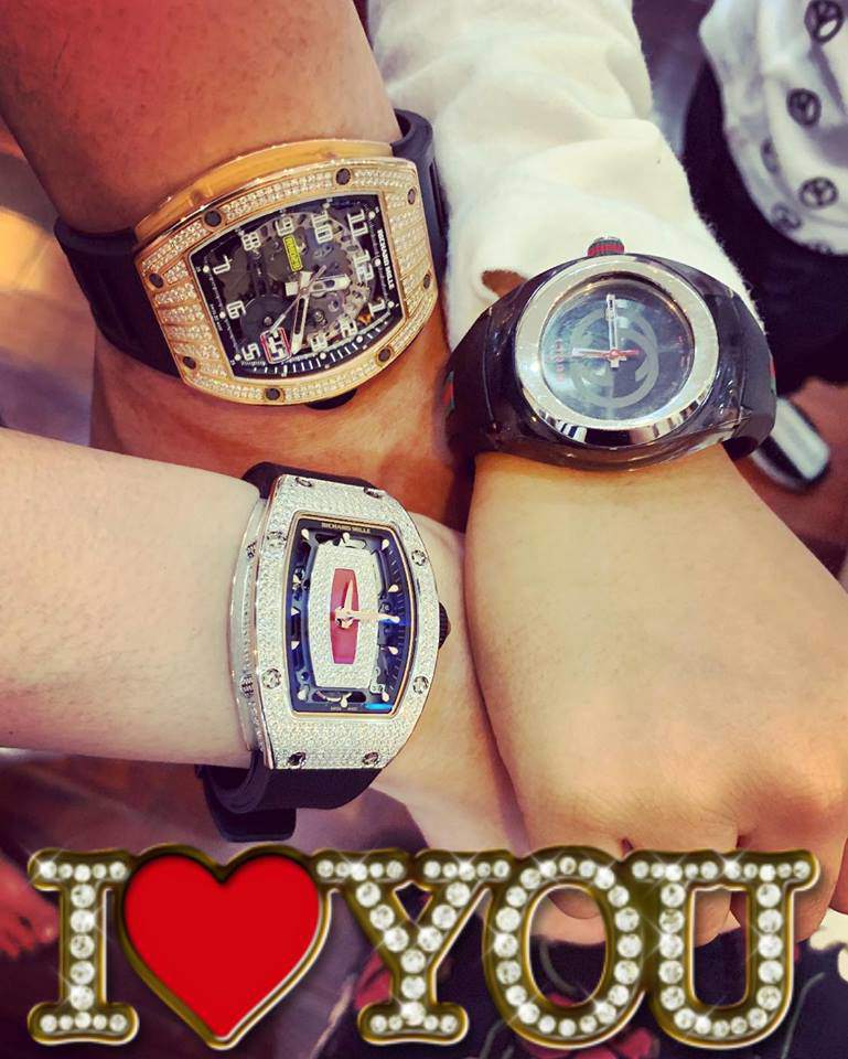 amp;#34;Người chị từng thân quenamp;#34; sở hữu BST túi Hermes, kim cương tiền tỷ không thua gì Hồ Ngọc Hà - 5