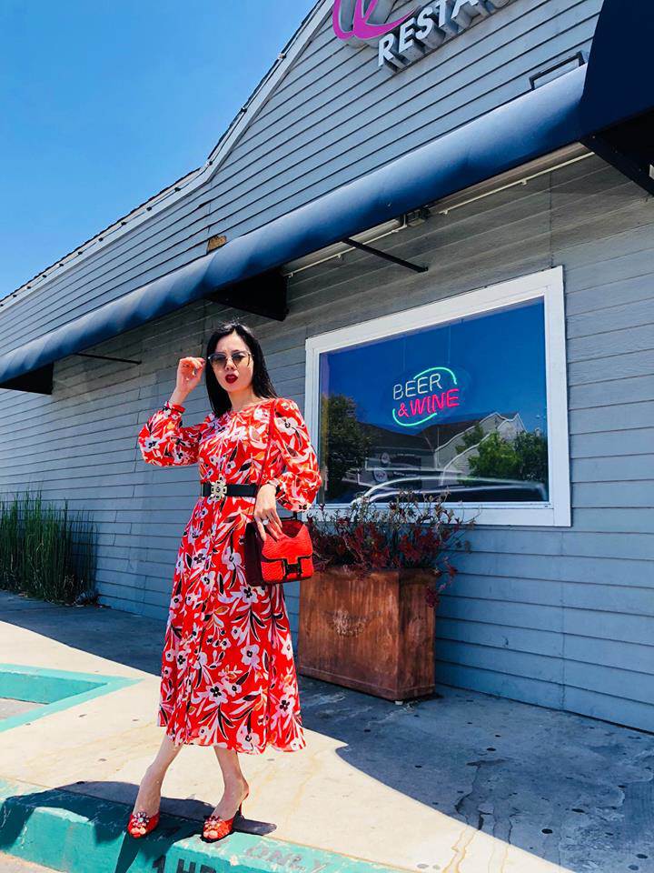 amp;#34;Người chị từng thân quenamp;#34; sở hữu BST túi Hermes, kim cương tiền tỷ không thua gì Hồ Ngọc Hà - 14