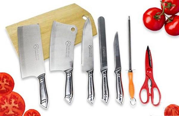 Quen tay cất dao kéo thế này, bảo sao cả nhà cứ ốm yếu dặt dẹo hết đời - 3