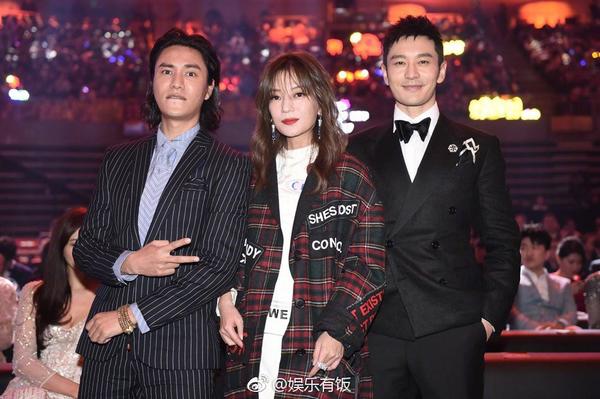 Lộ nhan sắc khác lạ đến giật mình, hóa ra lâu nay Triệu Vy trẻ trung vậy là nhờ photoshop? - 9