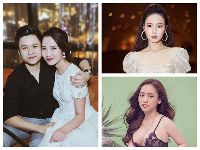 Phản ứng của Midu, Thuý Vi trước tin đồn tình cũ Phan Thành và bạn gái rạn nứt