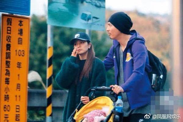 Đây là cách Châu Du Dân làm amp;#34;chồng quốc dânamp;#34; sau khi lấy vợ và có con - 1