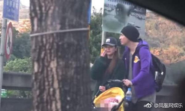 Đây là cách Châu Du Dân làm amp;#34;chồng quốc dânamp;#34; sau khi lấy vợ và có con - 2