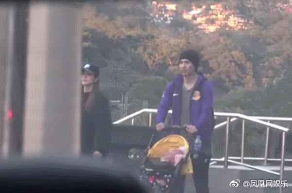 Đây là cách Châu Du Dân làm amp;#34;chồng quốc dânamp;#34; sau khi lấy vợ và có con - 3