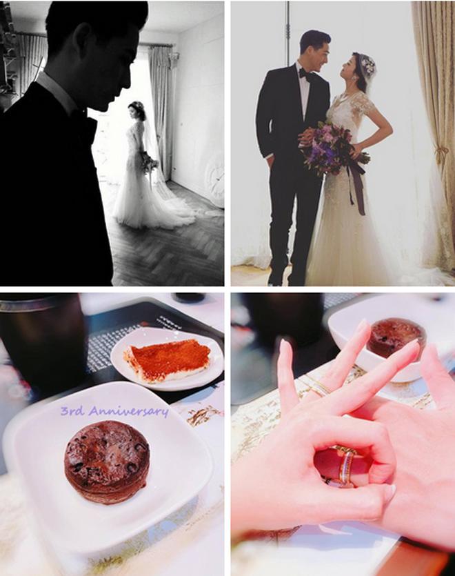 Đây là cách Châu Du Dân làm amp;#34;chồng quốc dânamp;#34; sau khi lấy vợ và có con - 5