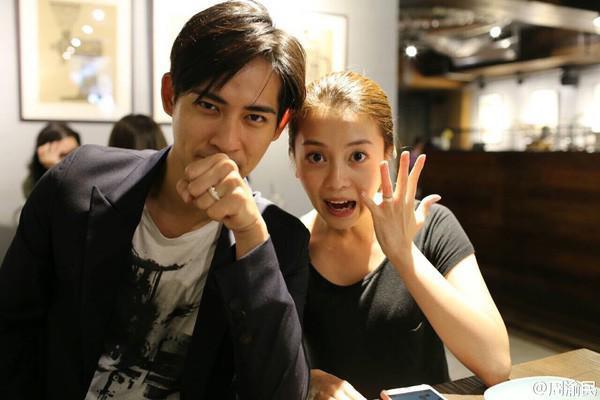 Đây là cách Châu Du Dân làm amp;#34;chồng quốc dânamp;#34; sau khi lấy vợ và có con - 6