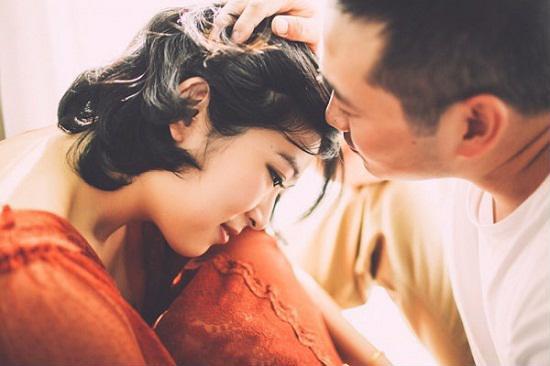 Tiếng khóc nghẹn từ số điện thoại lạ và mối tình oan trái cùng ‘người đàn ông oan giaamp;#39; - 2