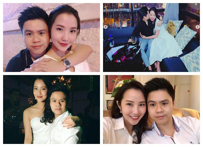 Phản ứng của Midu, Thuý Vi trước tin đồn tình cũ Phan Thành và bạn gái rạn nứt - 1