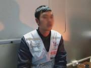 Tin tức - Xe ôm 'chém' khách 600.000 đồng: 'Tôi sai rồi, vì khó khăn lại gần Tết nên làm vậy'