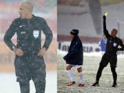 Tin tức - Trọng tài bắt trận Việt Nam và Yemen: "Người quen cũ" ở giải U23 Châu Á