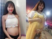 Bà bầu - Thai dị tật, mẹ Sài Gòn đau đớn sinh con rồi nhìn bé từ từ ra đi mãi mãi
