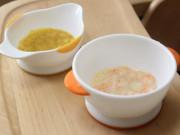 Làm mẹ - Chuyên gia Viện dinh dưỡng mách mẹ cách cho bé ăn dặm kiểu Nhật