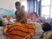 Sức khỏe - Bệnh sởi gia tăng đột biến ở người lớn, nếu thấy có dấu hiệu này tới viện ngay lập tức