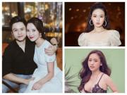 Giải trí - Phản ứng của Midu, Thuý Vi trước tin đồn tình cũ Phan Thành và bạn gái rạn nứt