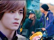 Giải trí - Đây là cách Châu Du Dân làm "chồng quốc dân" sau khi lấy vợ và có con