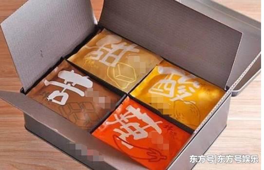 amp;#34;Mở mànamp;#34; bê bối đầu năm: Phát hiện chất gây ung thư trong bánh của Tạ Đình Phong - 2